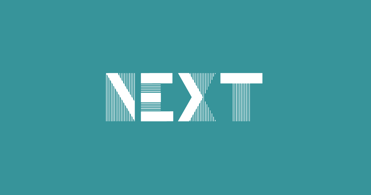 NEXT - More than an app